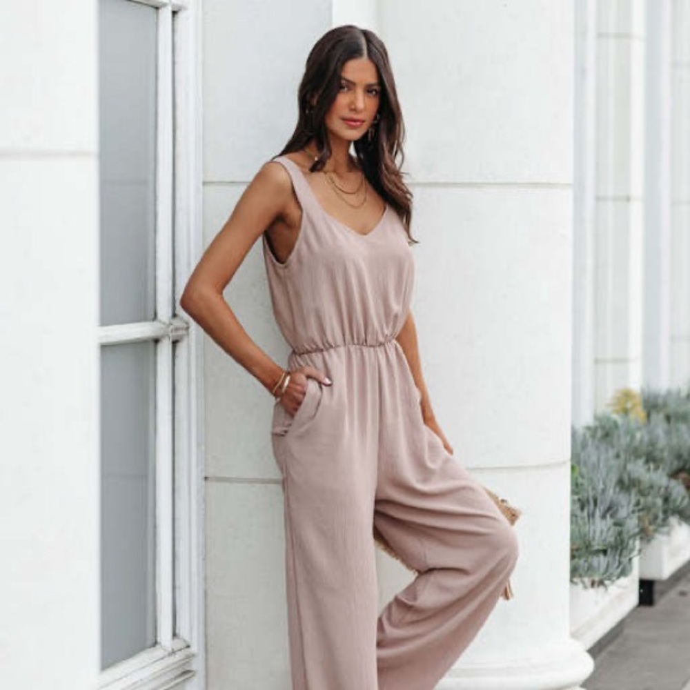 Vici jumpsuit